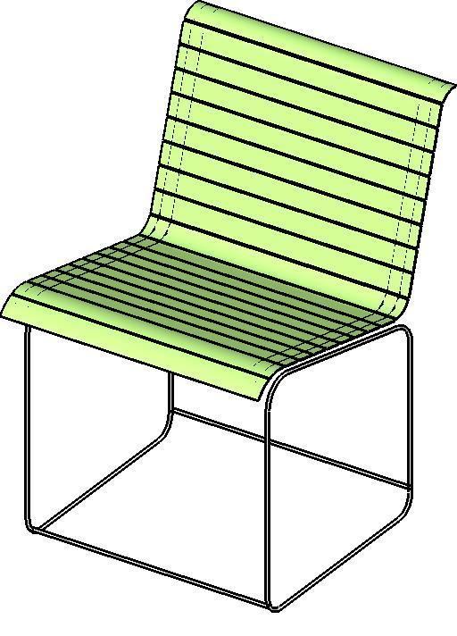 Patio Chair
