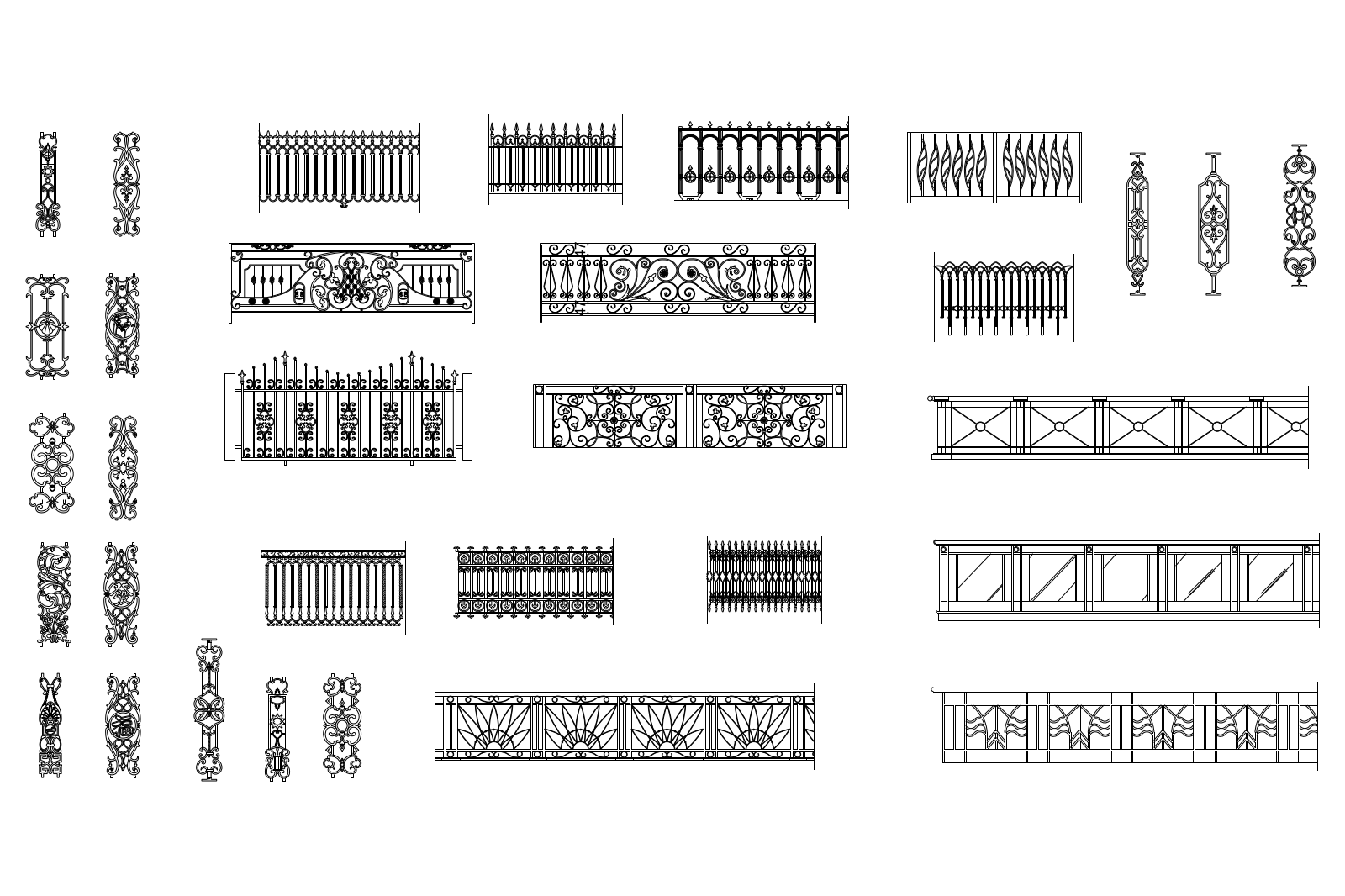 Forged products 1