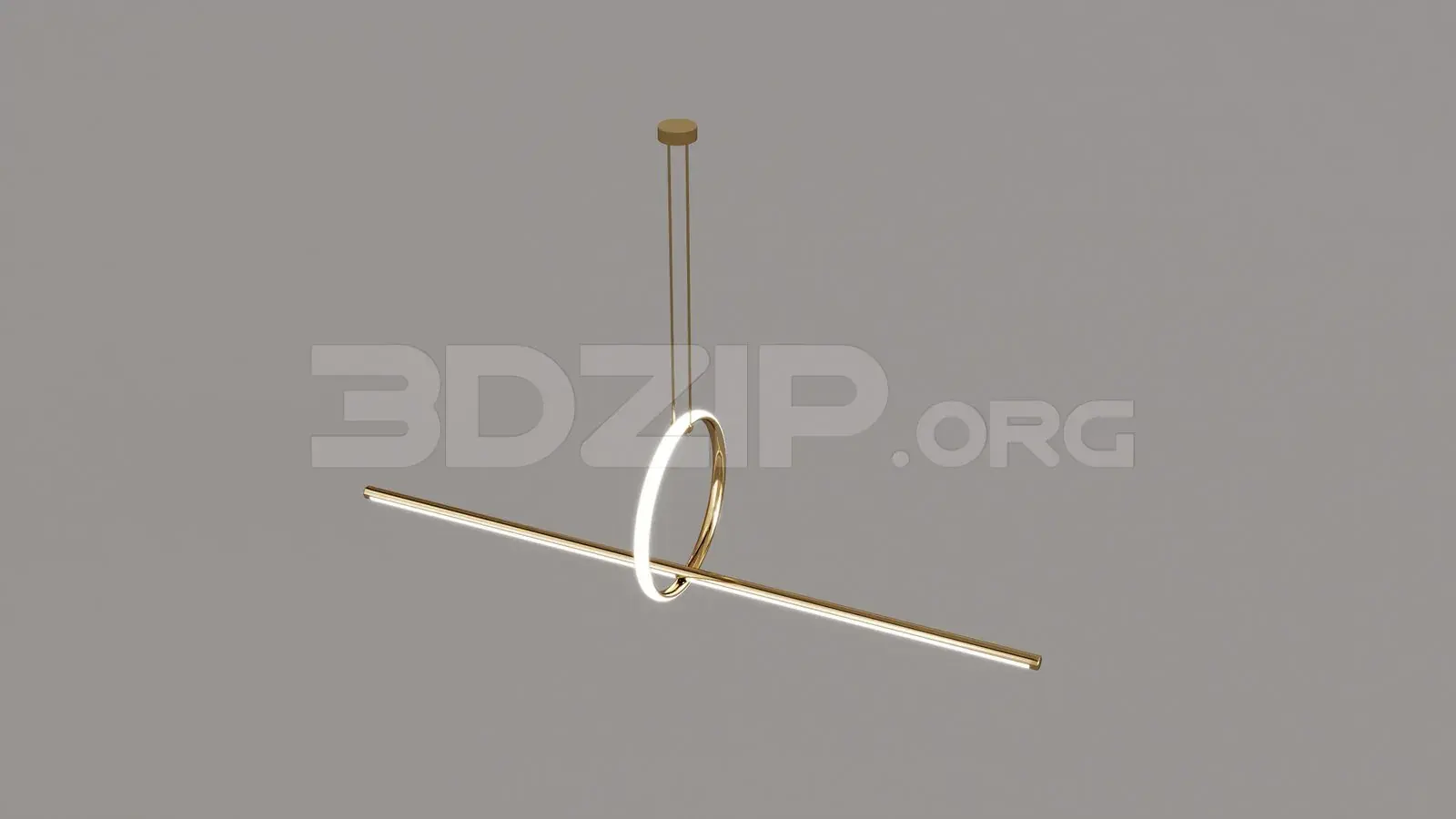 Ceiling Light