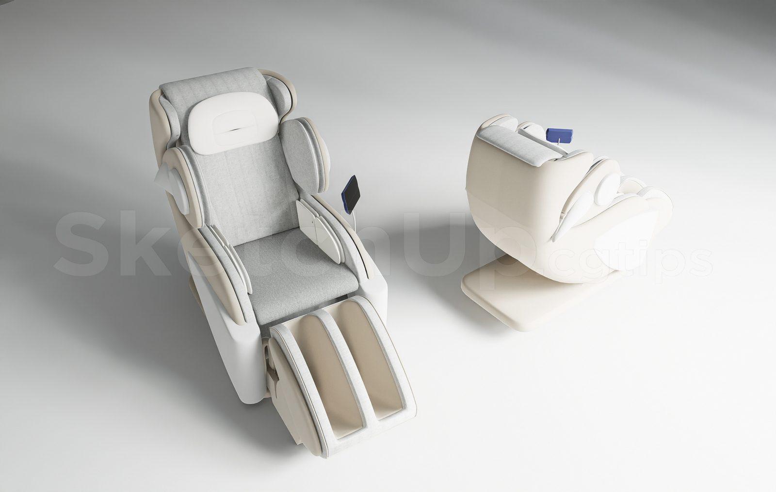 Massage Chair