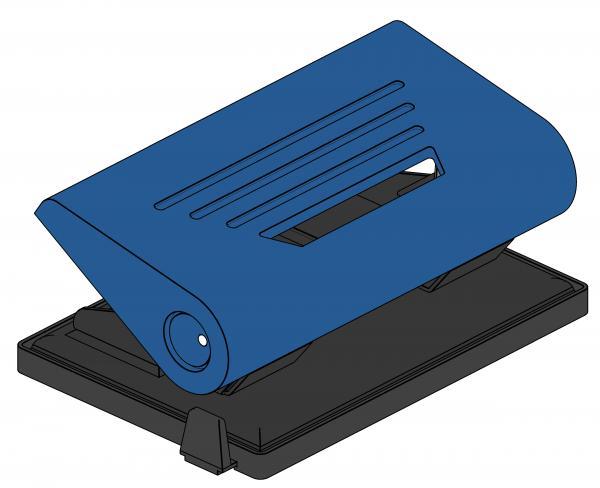 Paper Punch