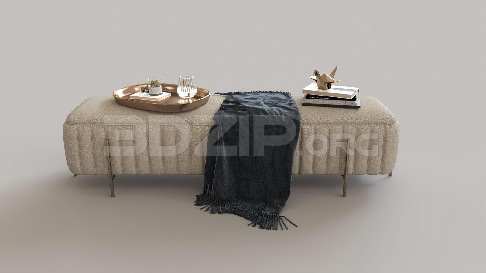 Bench