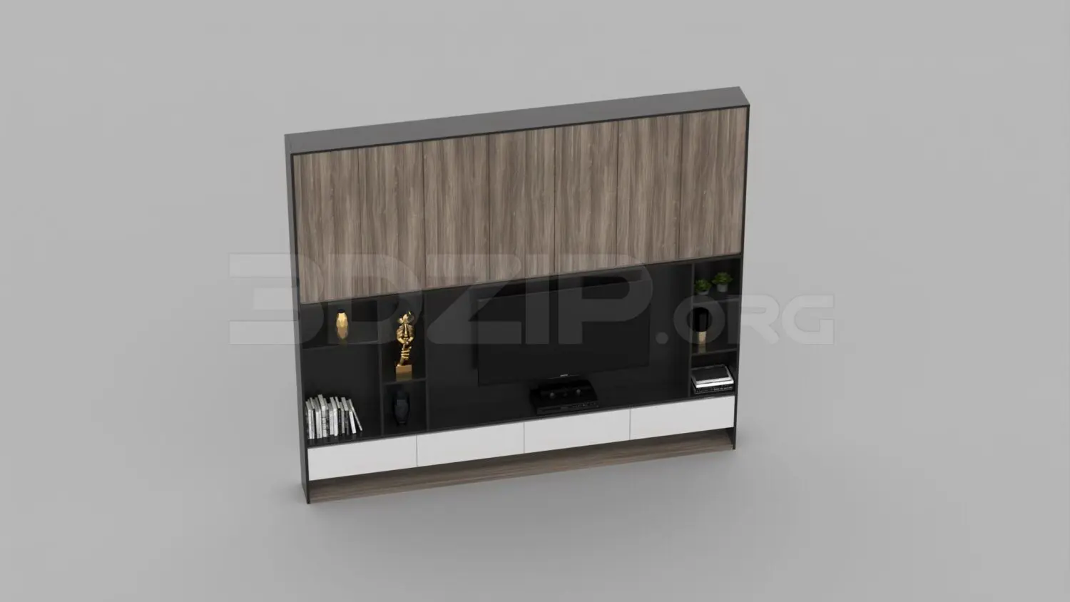 TV Cabinet