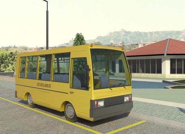 Scuolabus