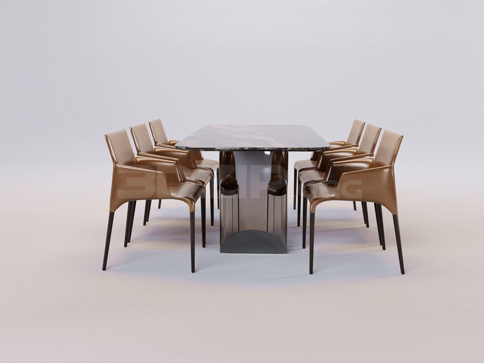 Dining Table And Chair