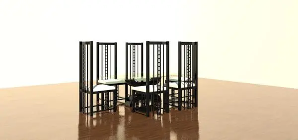 Dining set
