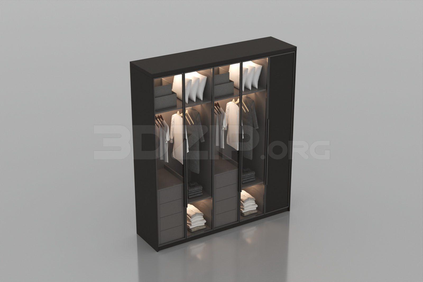 Wardrobe