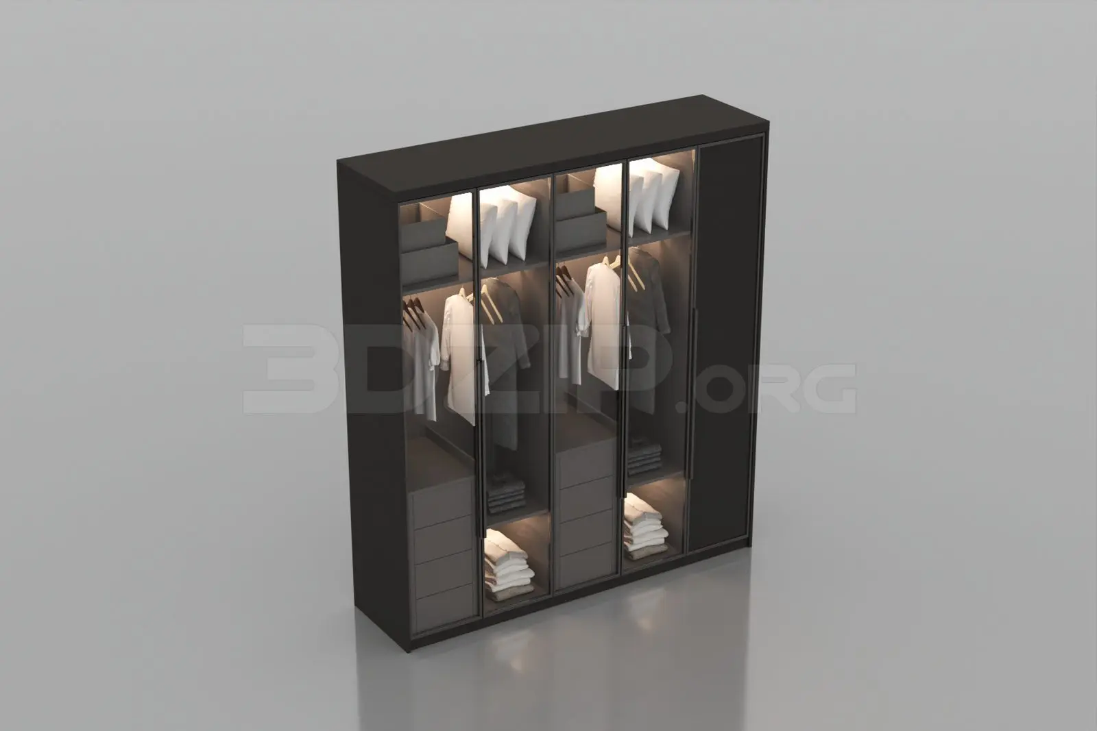 Wardrobe