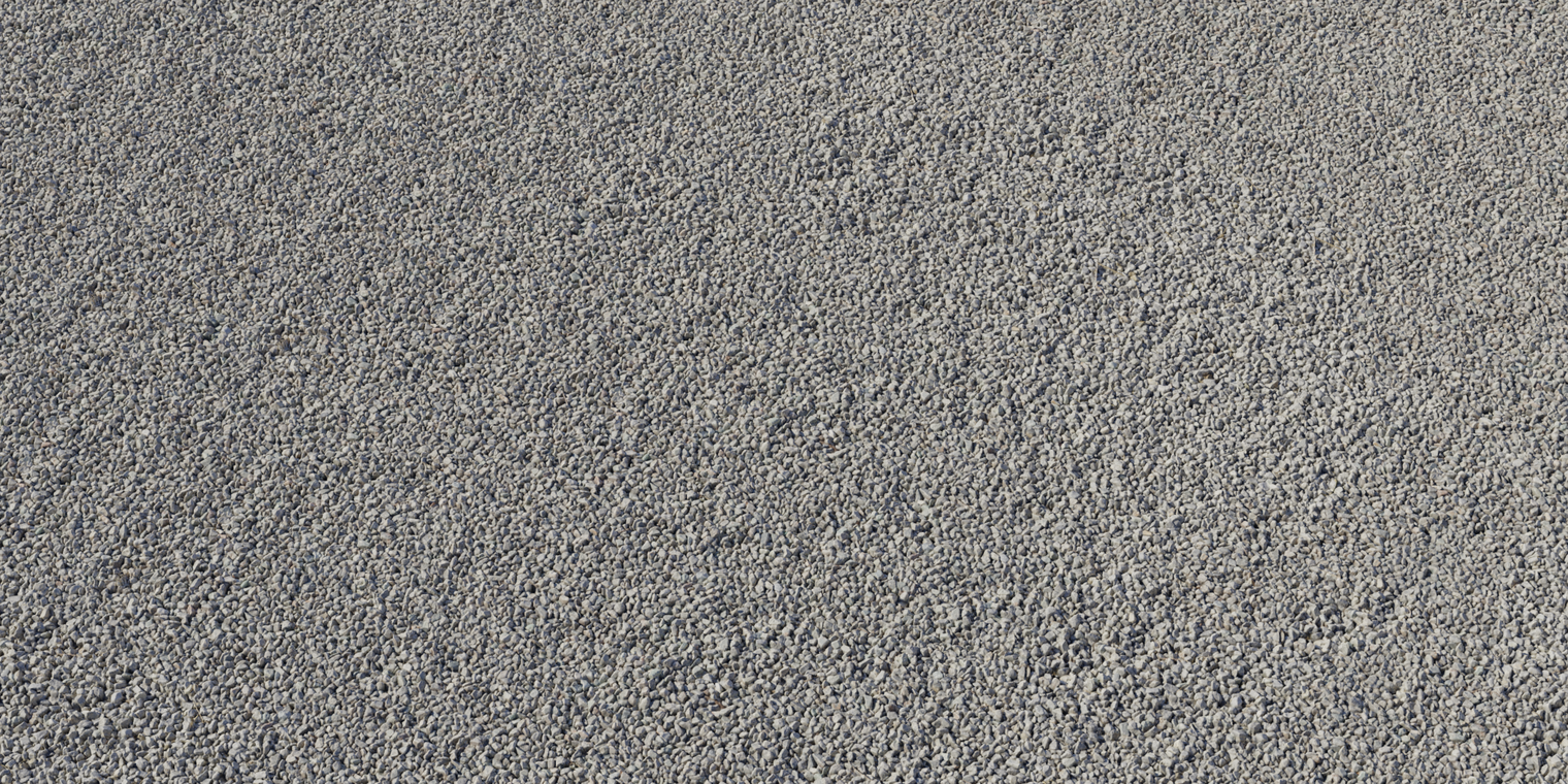 Gravel Floor 2