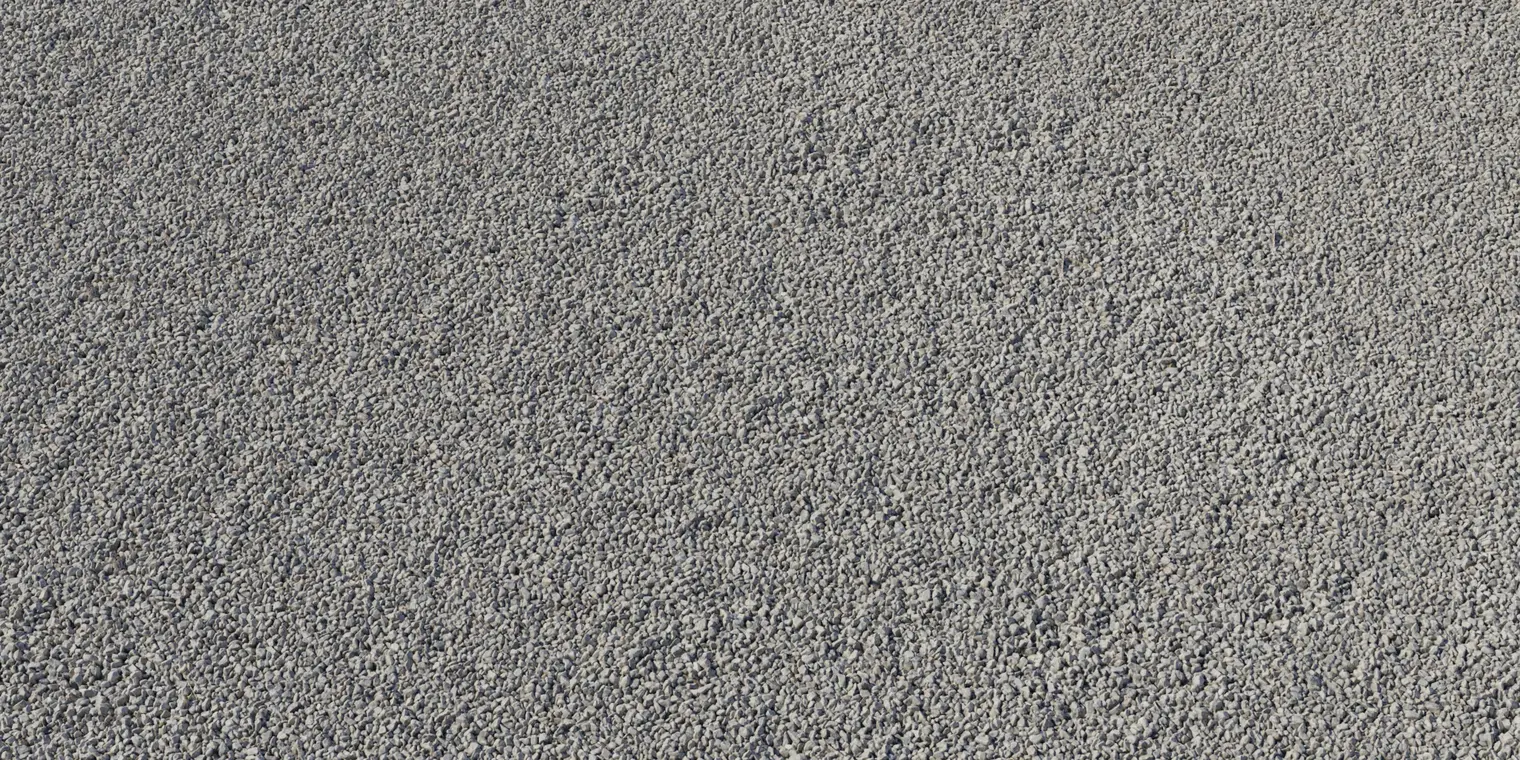Gravel Floor 2