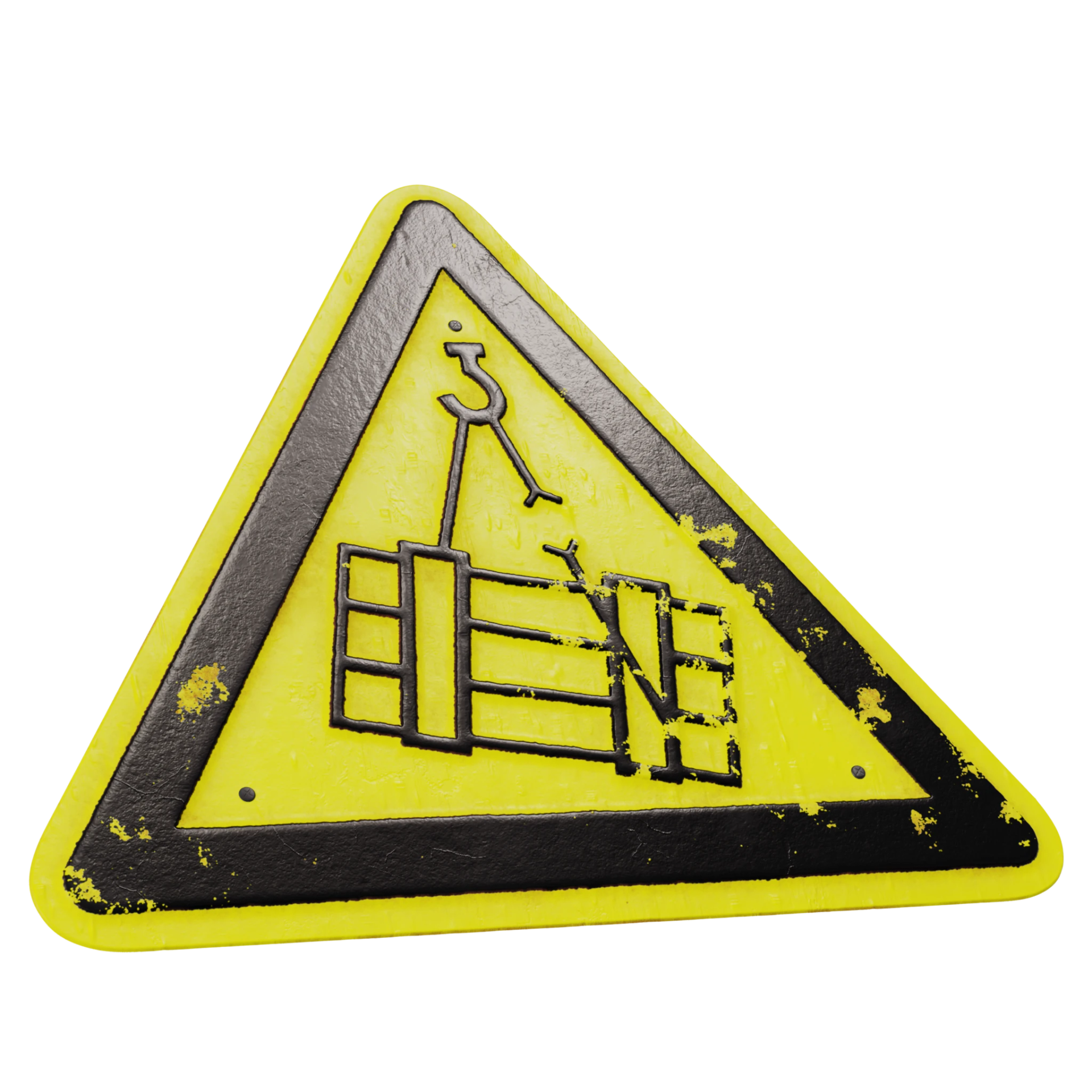 Sign 020