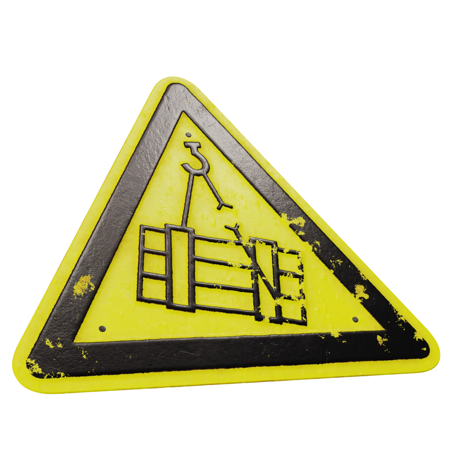 Sign 020 — preview 1 (ambientCG, CC0)
