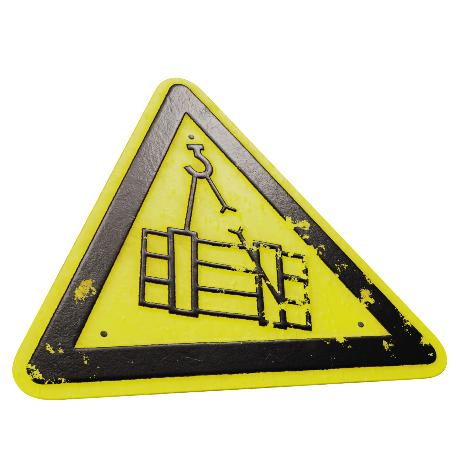 Sign 020
