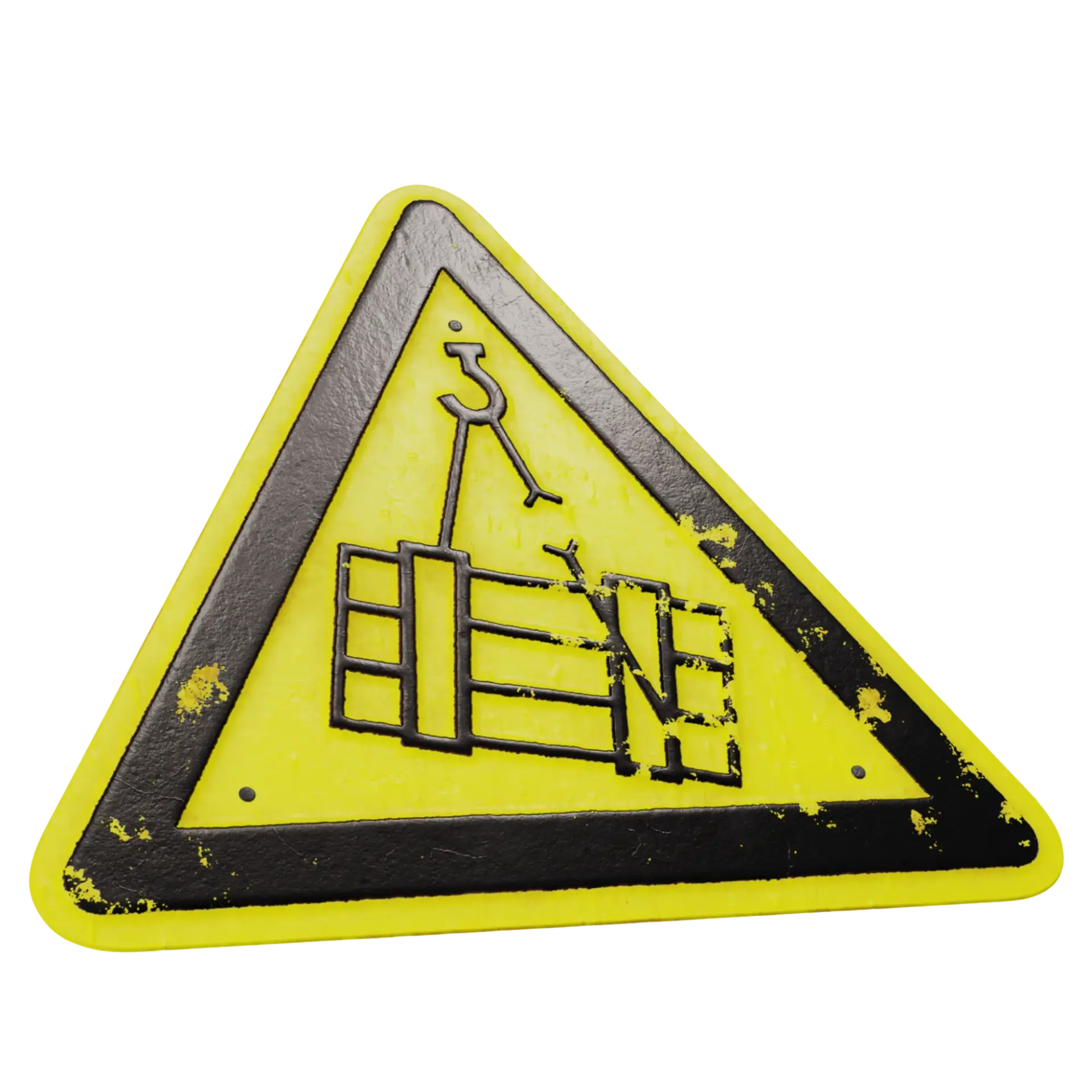 Sign 020