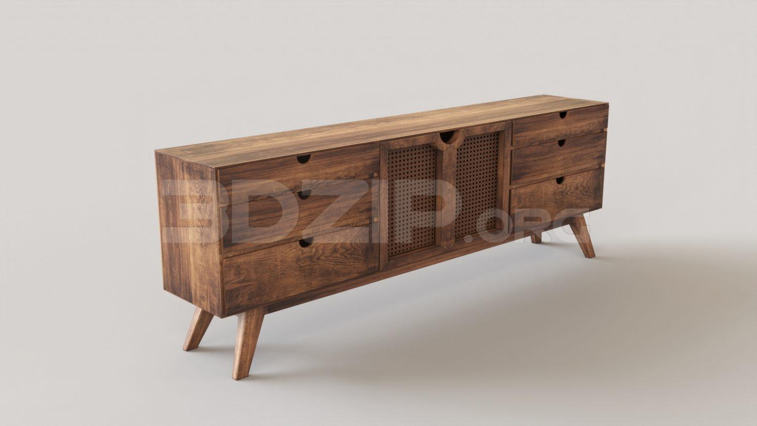 TV Cabinet