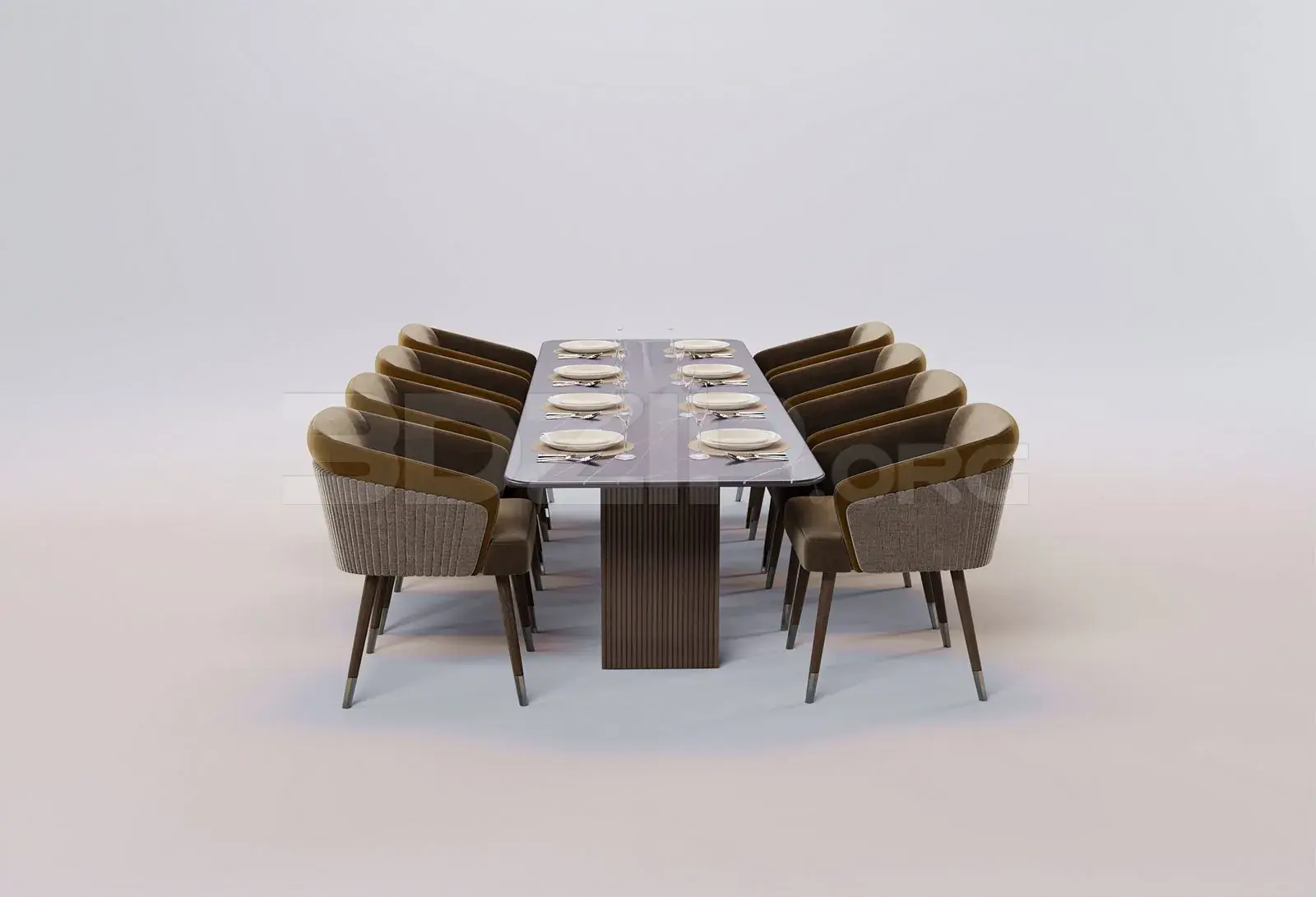 Dining Table And Chair