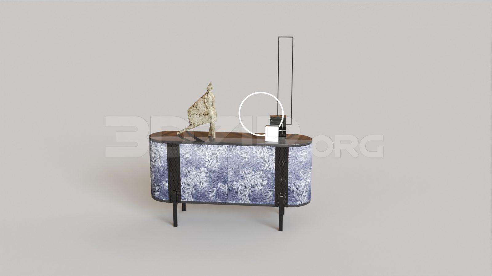 Display Cabinets