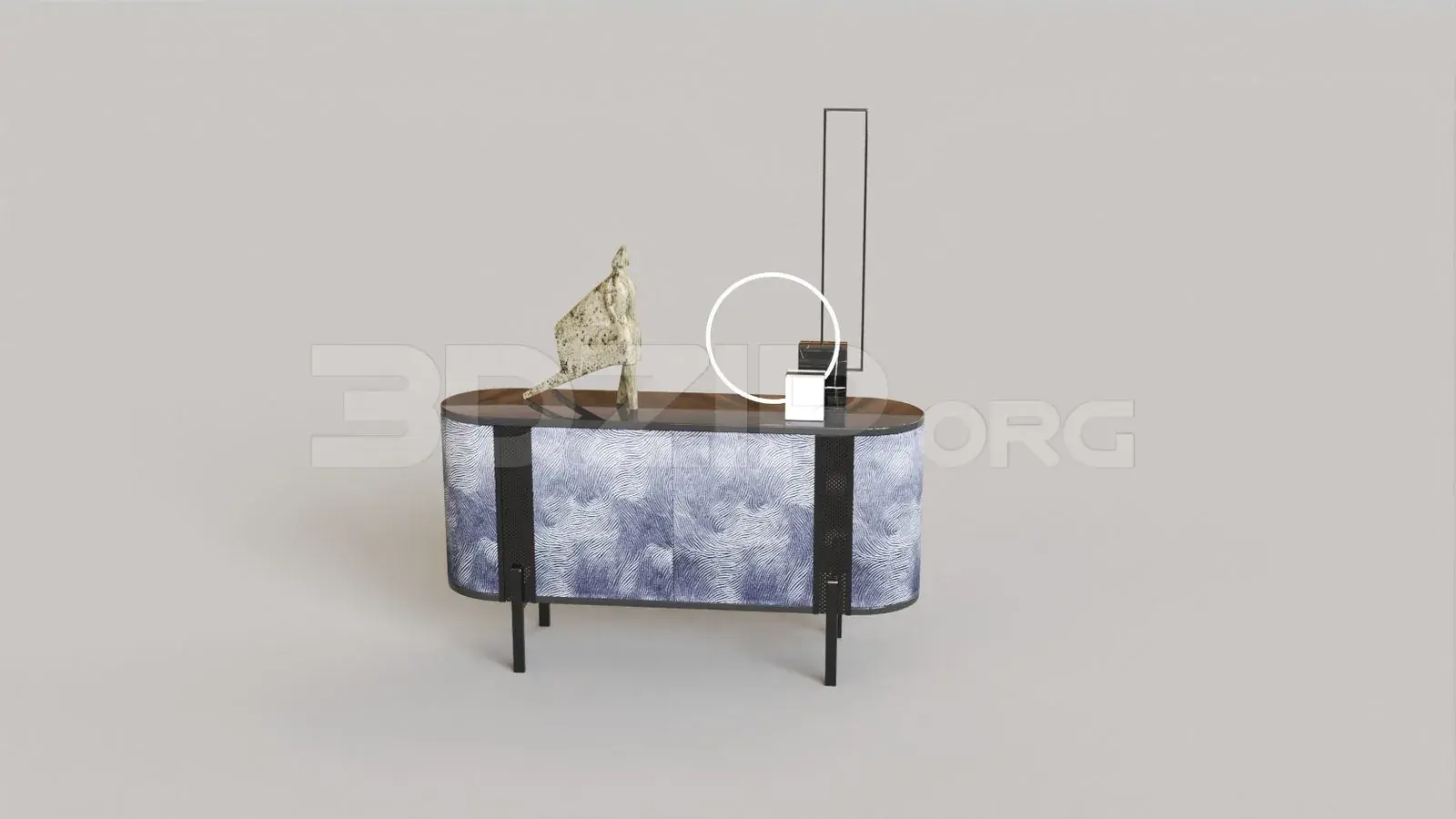 Display Cabinets