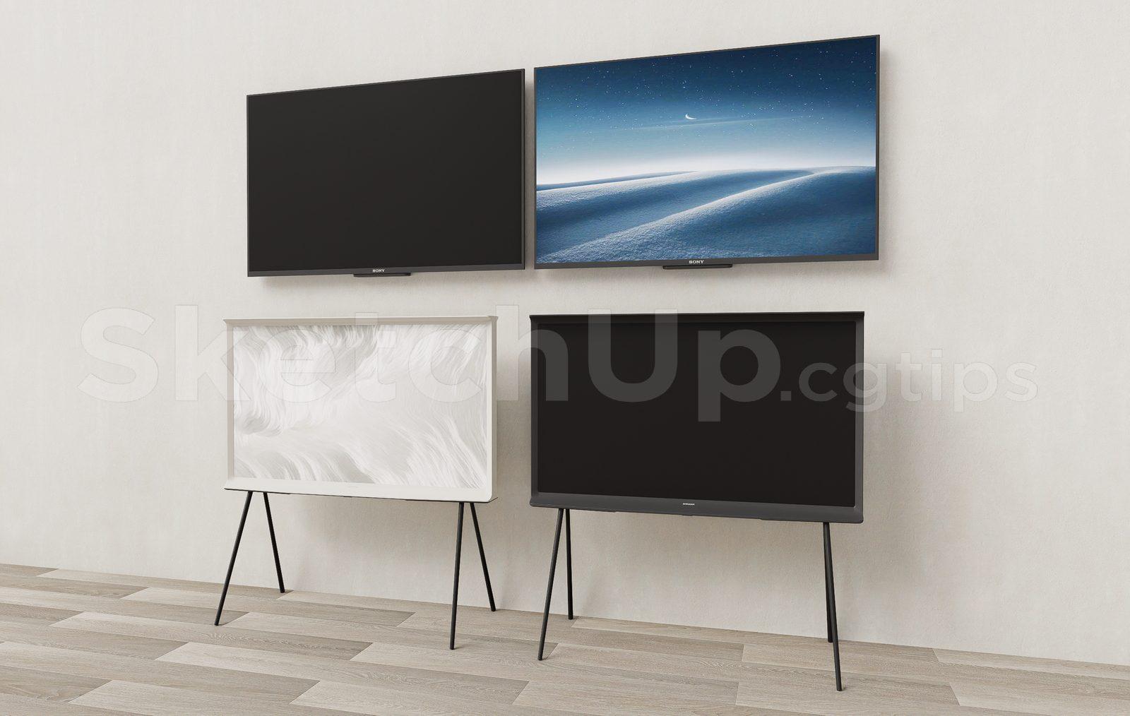 TV