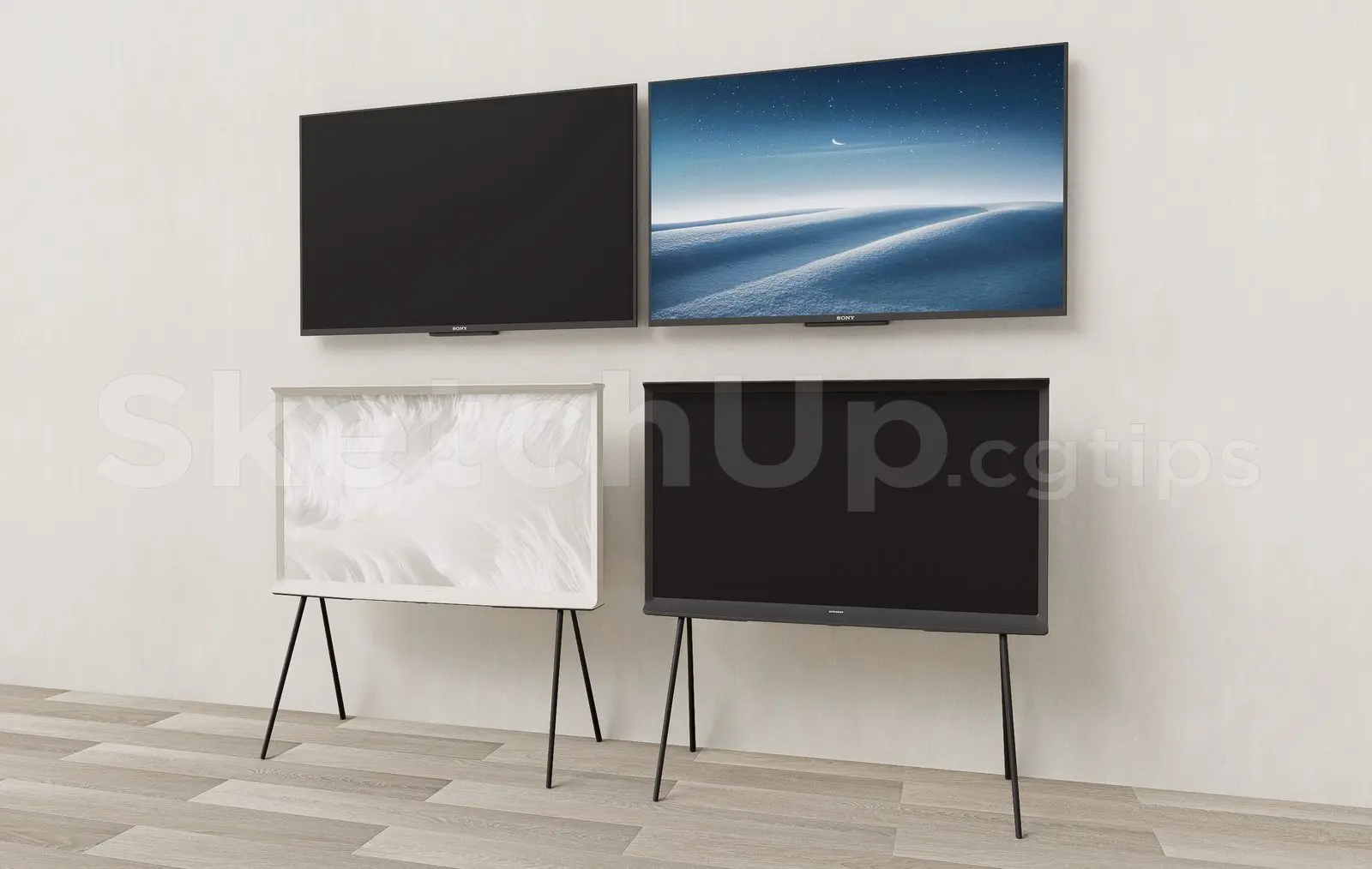 TV