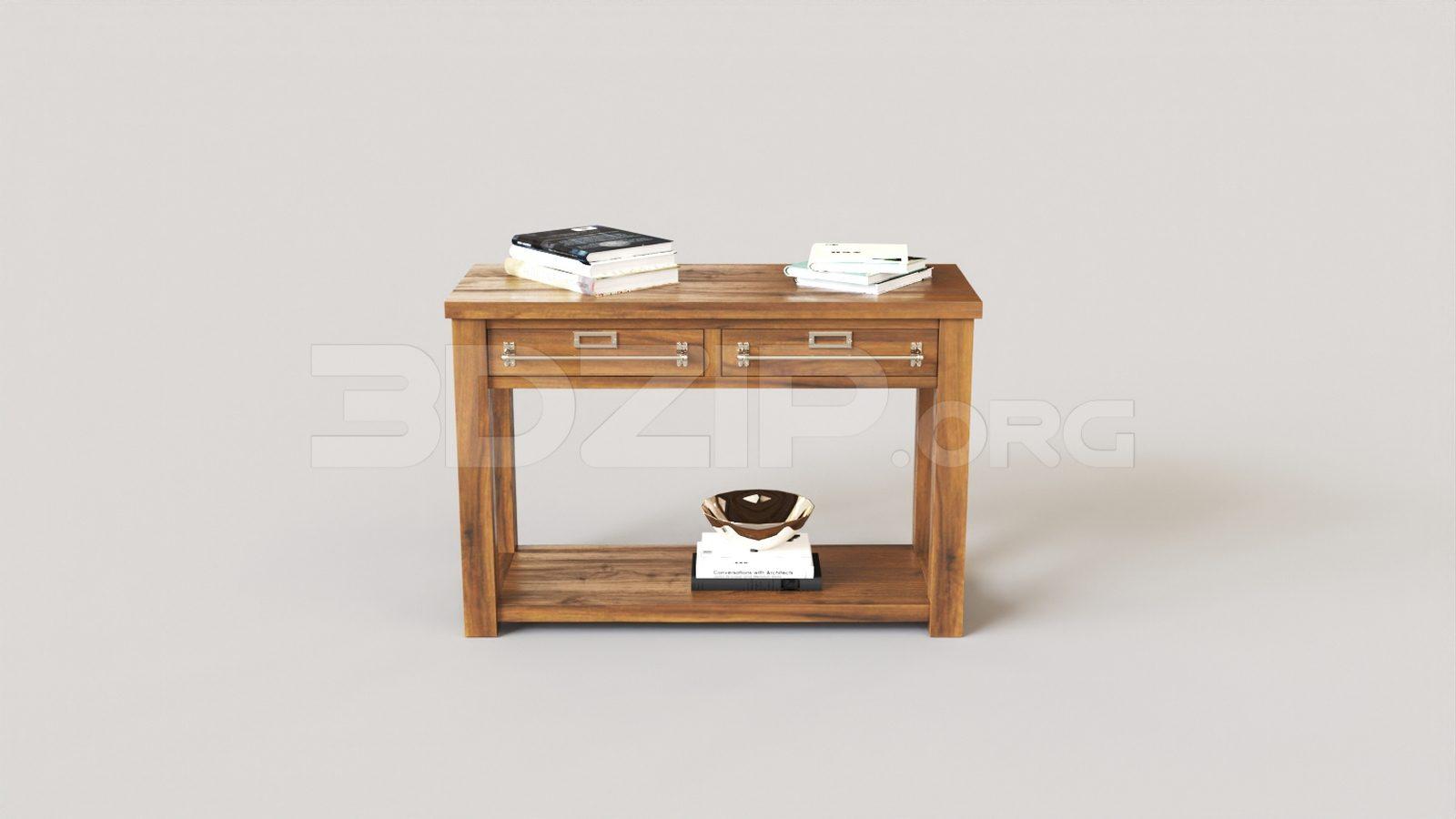 Dressing Table