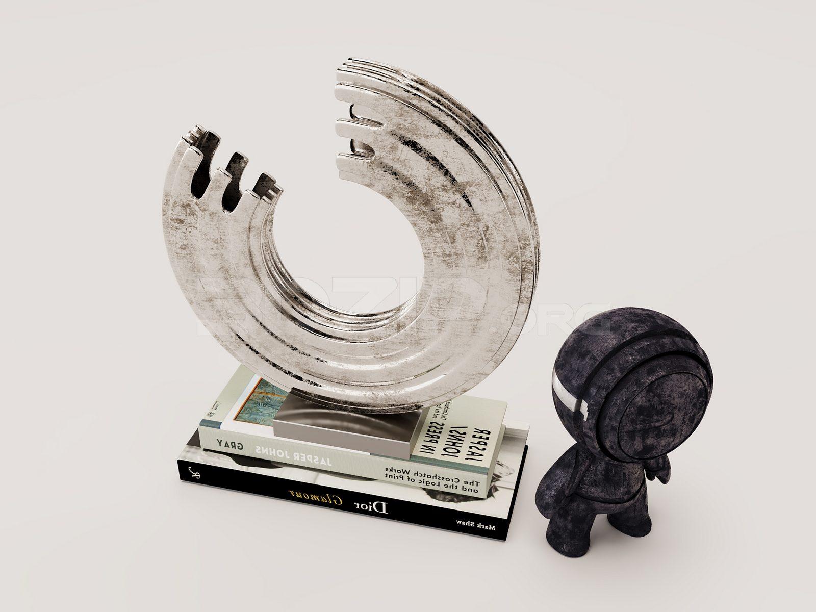 Decorative Set