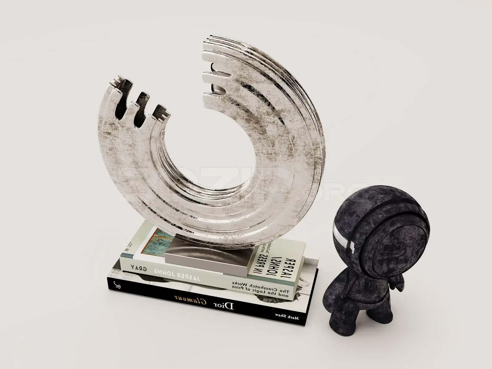 Decorative Set