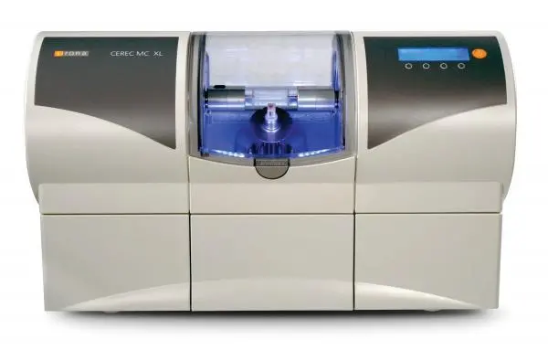 Milling Machine