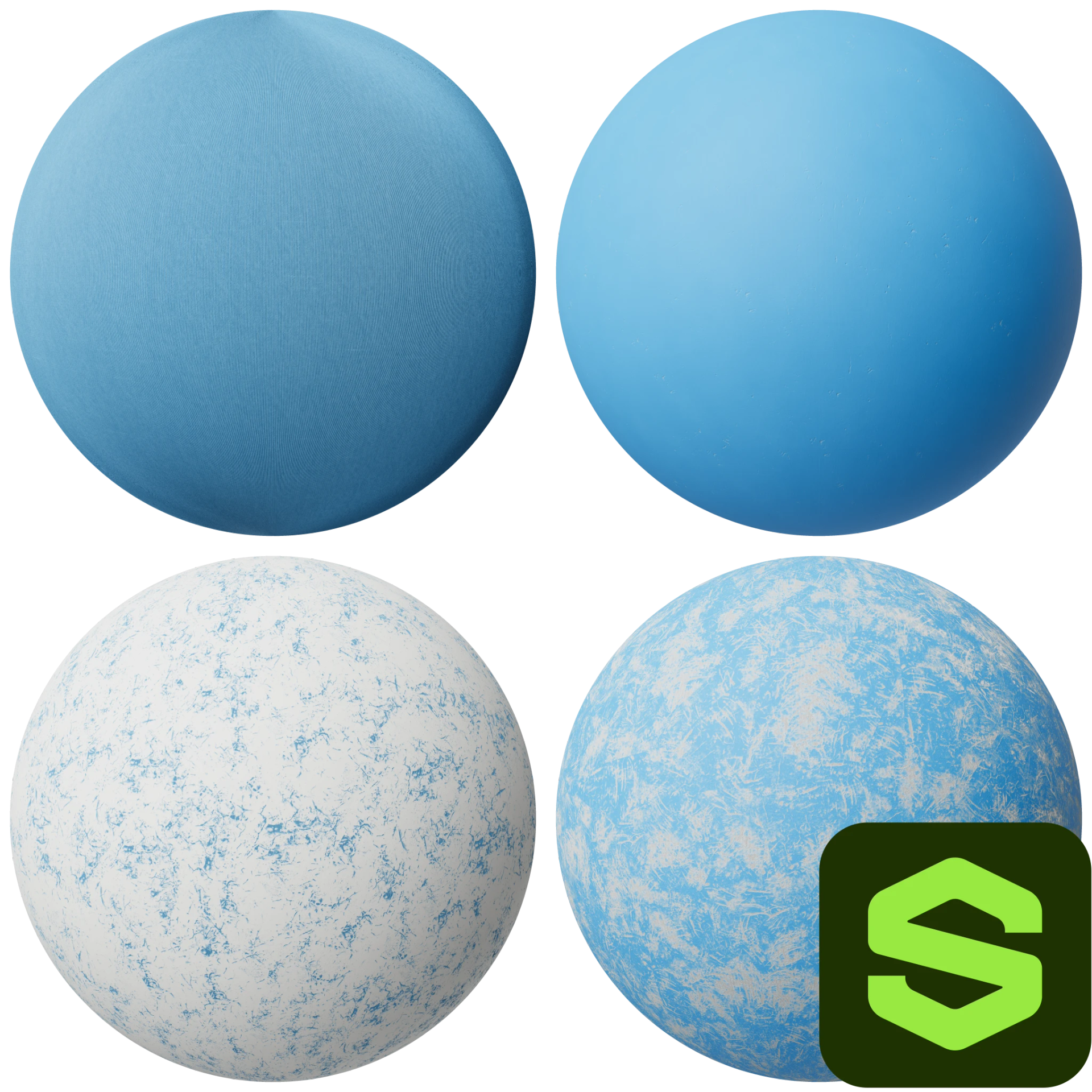 Fabric Substance 011