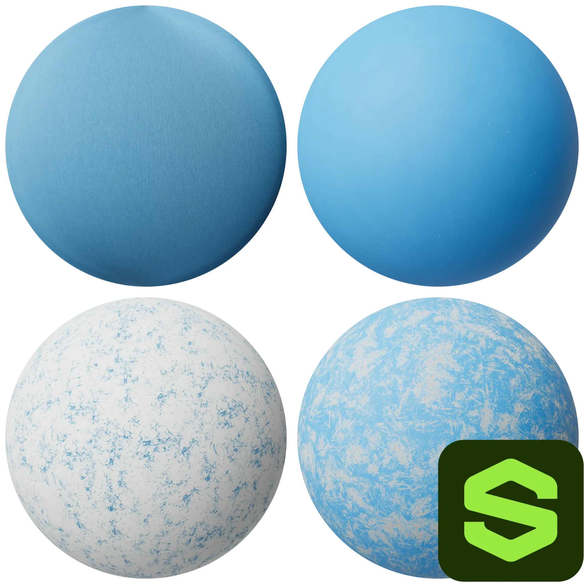 Fabric Substance 011
