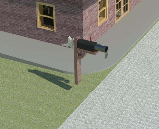 Mail Box