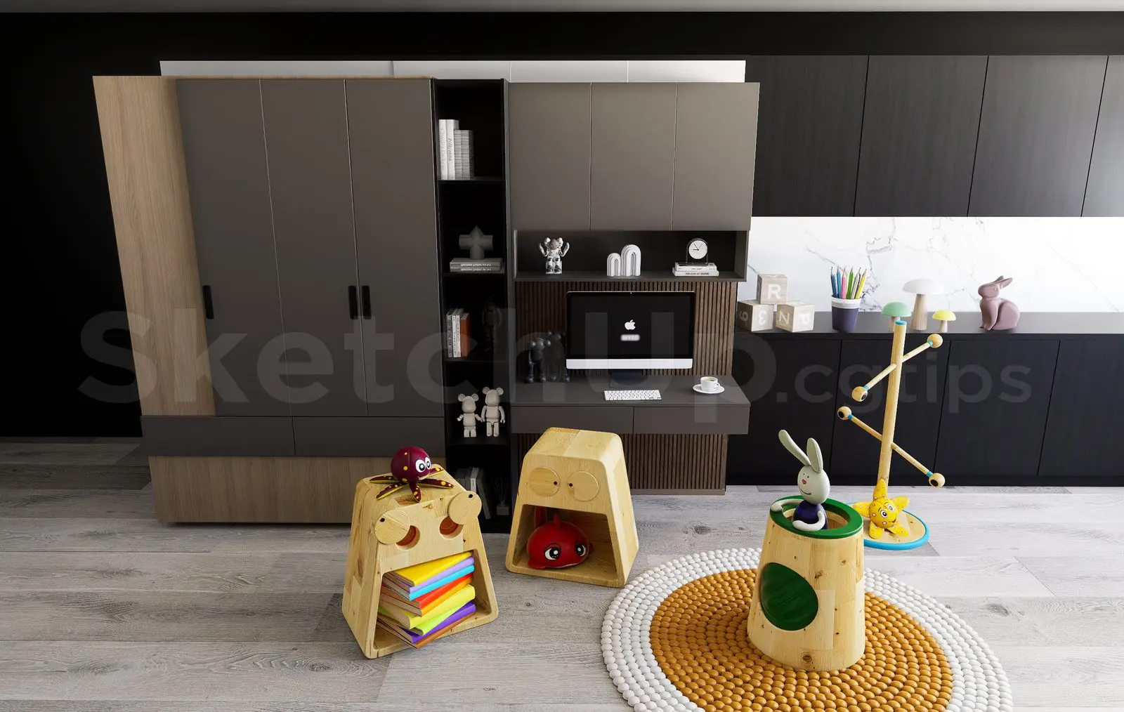 Full Furniture Set