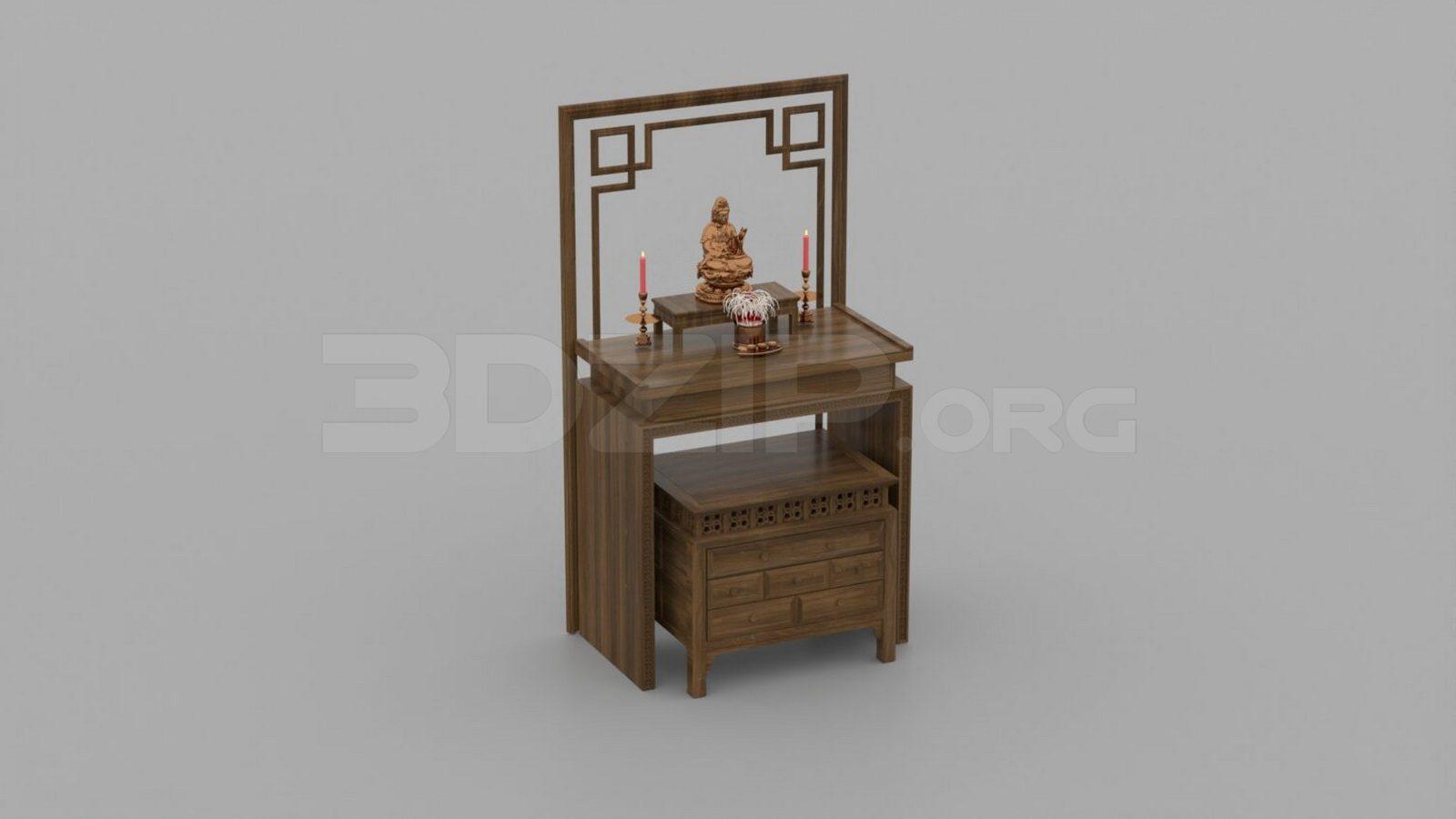 Altar