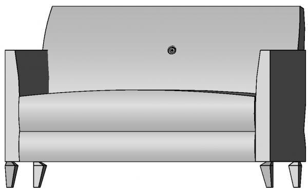 Julie Sofa