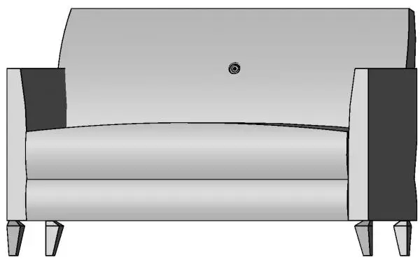 Julie Sofa