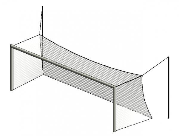 Soccer Goal