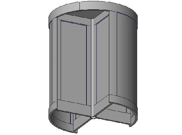 Revolving Door