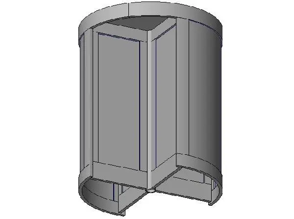 Revolving Door