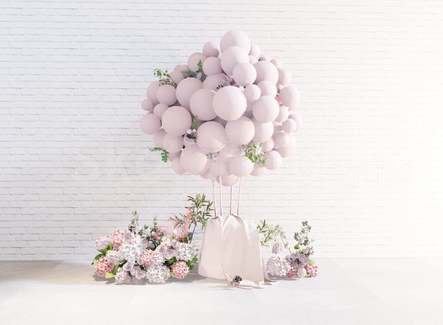 Event Decoration