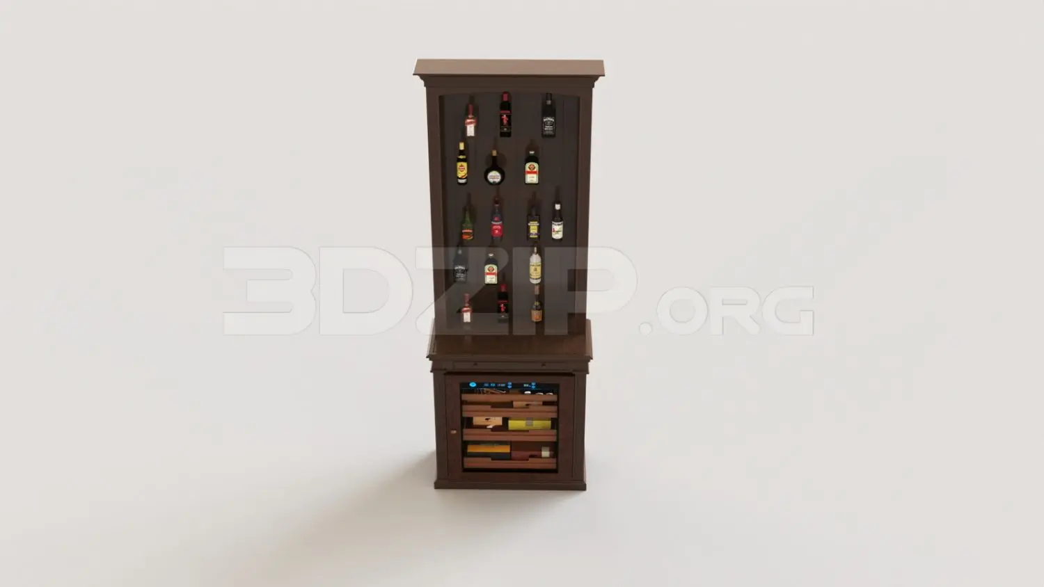 Wine Cabinet