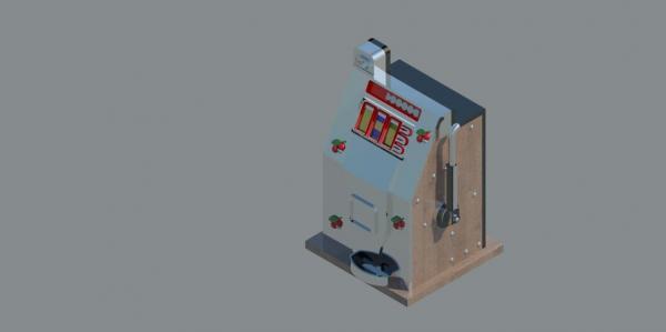 Slot Machine