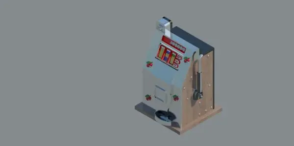 Slot Machine