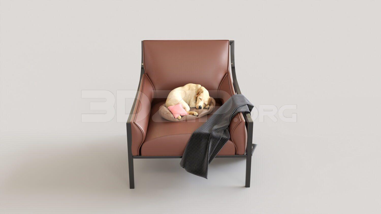 Armchair