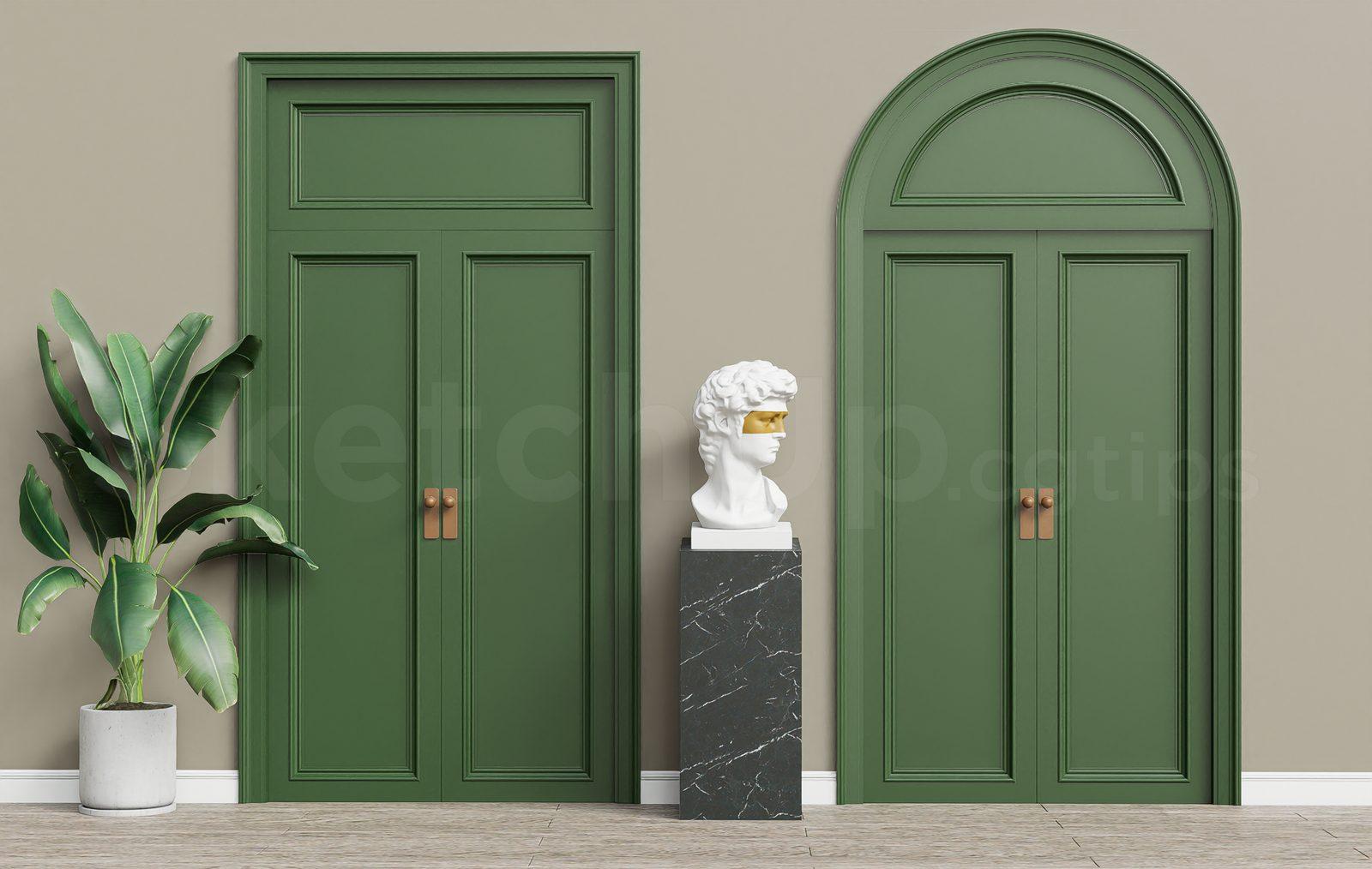 Door
