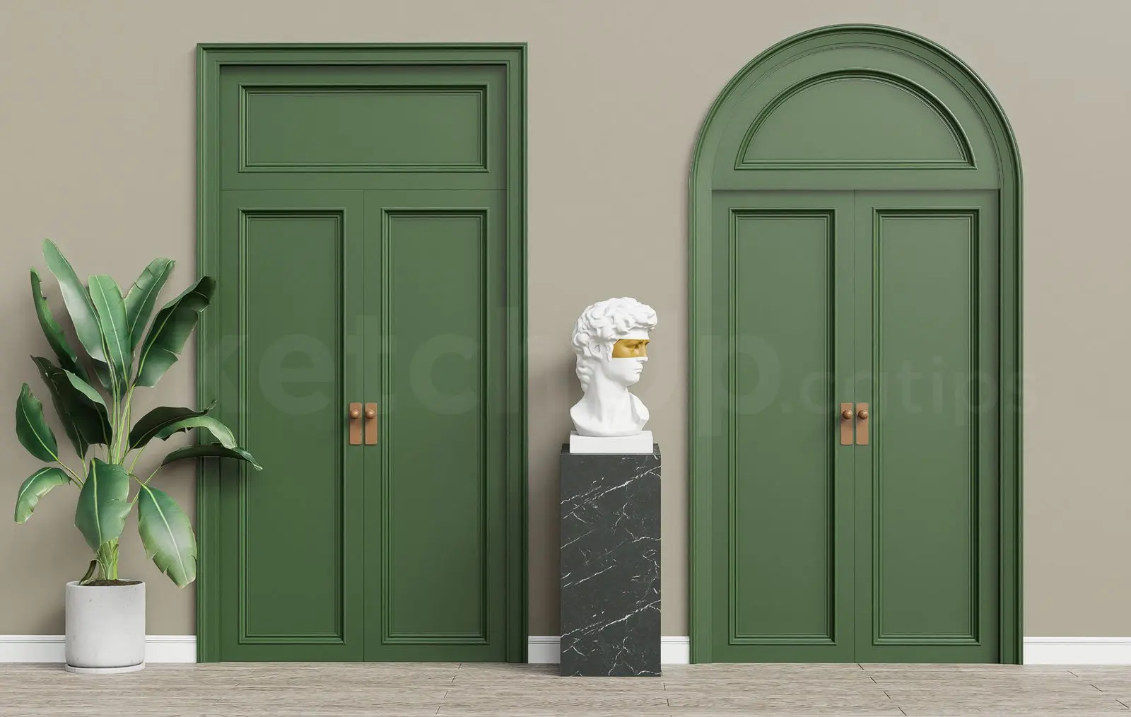 Door