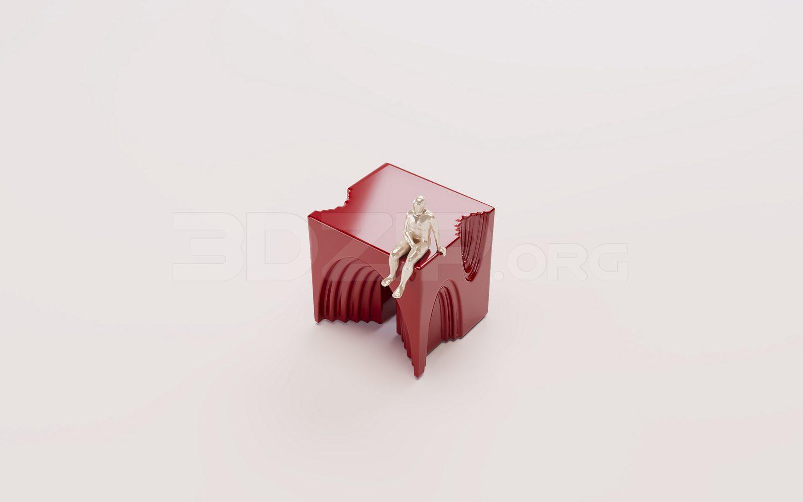 Stool
