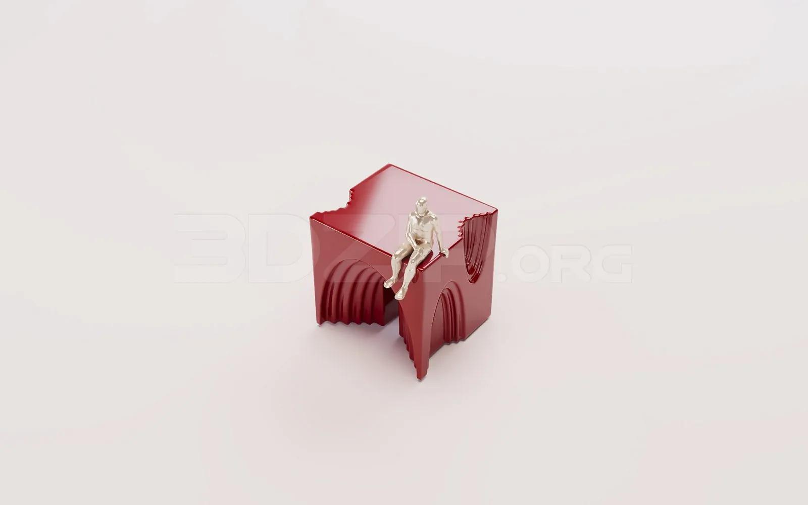 Stool