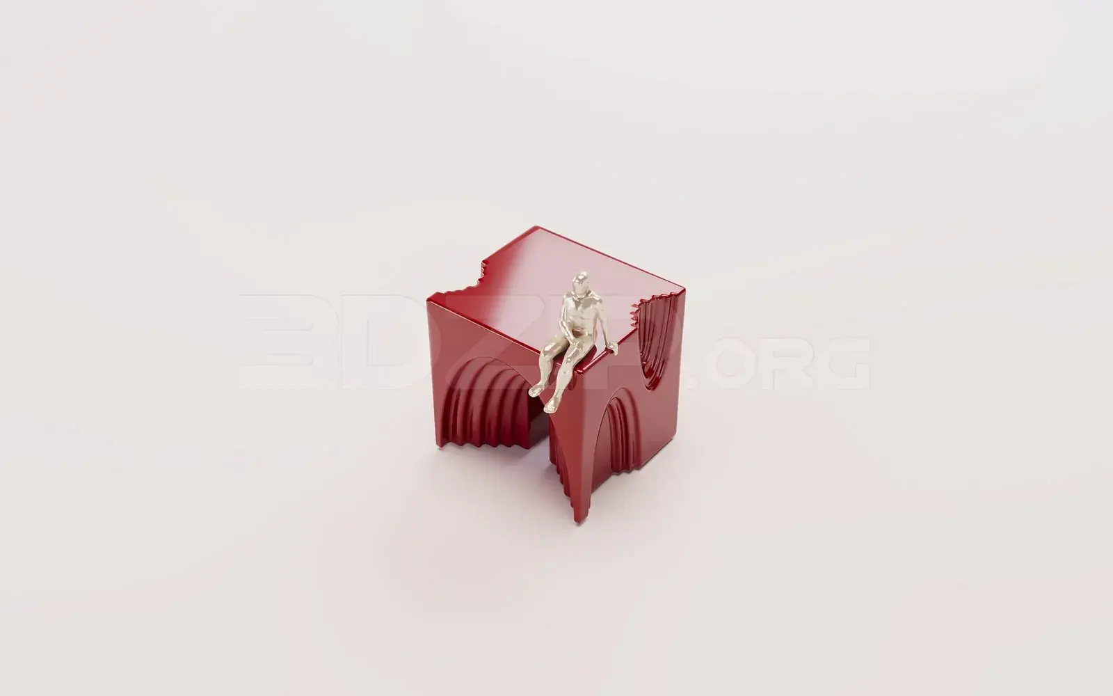 Stool