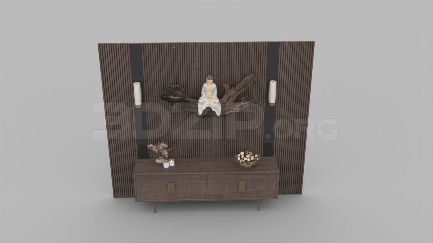 TV Cabinet