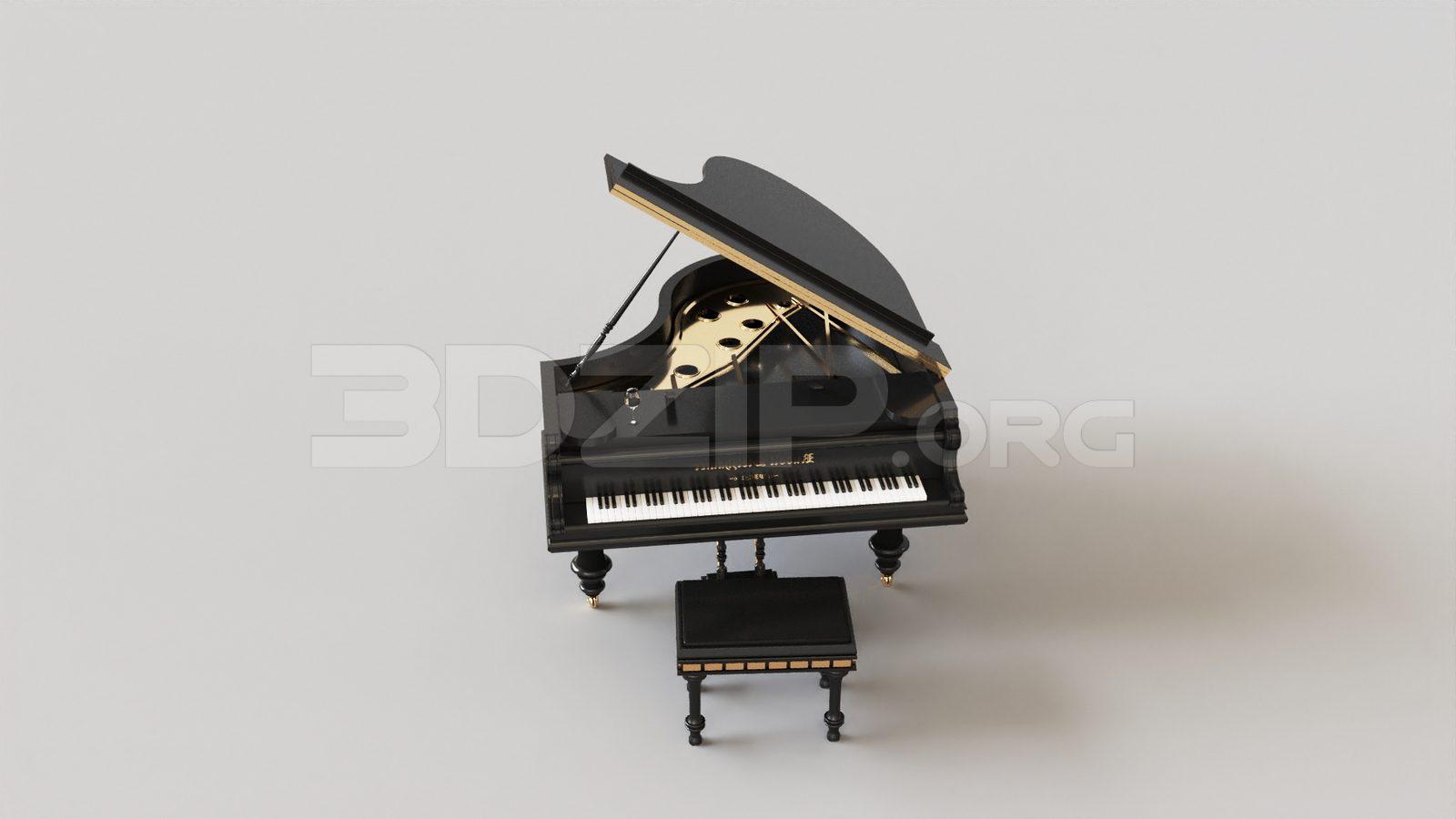 Piano